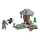 LEGO MINECRAFT 21586 Blady ogród - 1473419 - zdjęcie 3